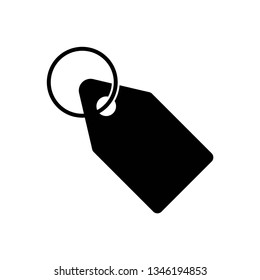 Price tag icon symbol vector. eps 10