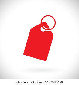 price tag icon vector 10 EPS. lorem ipsum Flat Design JPG