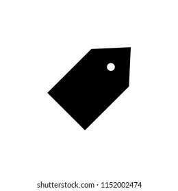 Price Tag Icon Vector