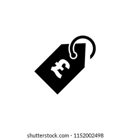 Price Tag Icon Vector