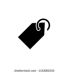 Price Tag Icon Vector