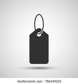 Price tag icon - Vector