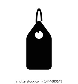 Price Tag Icon Vector Design Symbol Illustration