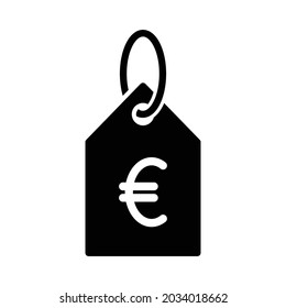 Price Tag Icon Vector Design Template.