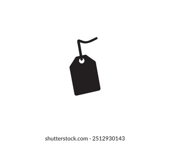 Plantilla de diseño de Vector de Precio. Plantilla de diseño de Vector de Precio.
