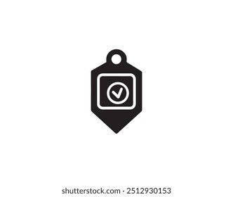 Preis-Tag-Symbol, Vektordesign-Vorlage. Preis-Tag-Symbol, Vektordesign-Vorlage.