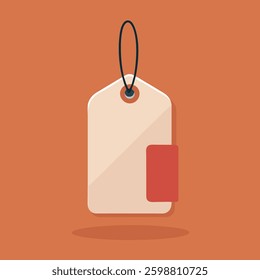 Price Tag Icon Vector Design.