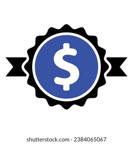 Preis-Tag-Symbol, Vektorgrafik