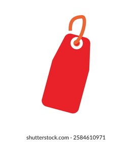 Price Tag icon vector illustration logo template for many purpose. Isolated on white background