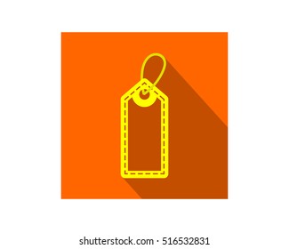 price tag image vector icon logo symbol