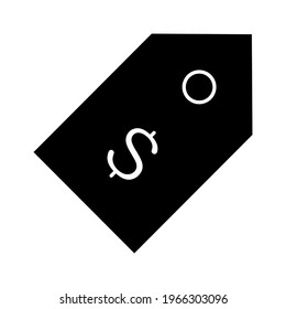 Price, tag, label icon vector image. Can also be used for Finance and Money. Suitable for use on web apps, mobile apps and print media.