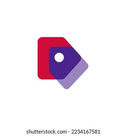 Logo-Design-Vektorsymbol