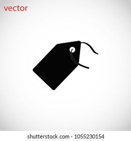 Price tag  vector, Vector EPS 10 illustration style
