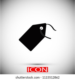 Price tag  vector, 

Vector EPS 10 illustration style
