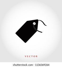 Price tag  vector, Vector EPS 10 illustration style