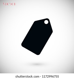 Price tag  vector, Vector EPS 10 illustration style