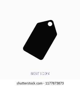 Price tag  vector, Vector EPS 10 illustration style
