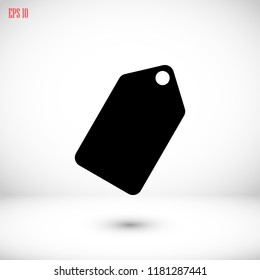 Price tag  vector, 

Vector EPS 10 illustration style
