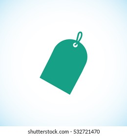 Price tag  vector, Vector EPS 10 illustration style