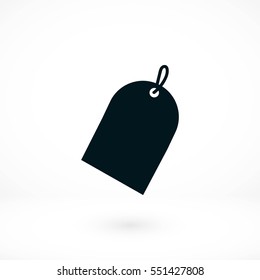 Price tag  vector, Vector EPS 10 illustration style