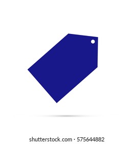 price tag vector icon