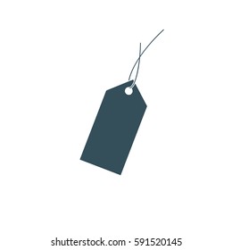 price tag vector icon