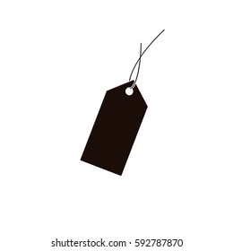 price tag vector icon