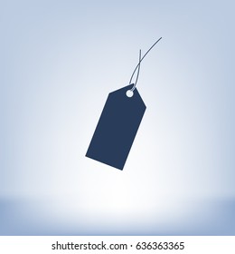 price tag vector icon