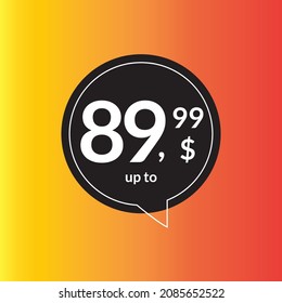 price tag vector illustration, price tag banner, tag icon