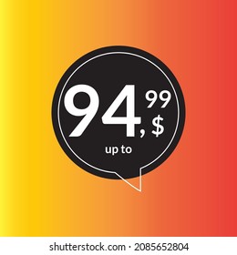 price tag vector illustration, price tag banner, tag icon