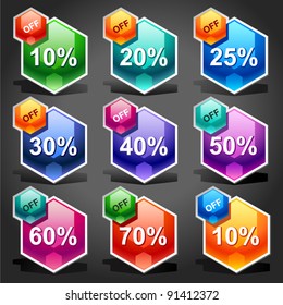 Price Tags 1