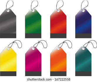 Price tags