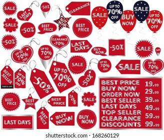 Price tags