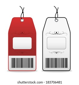 Price tags