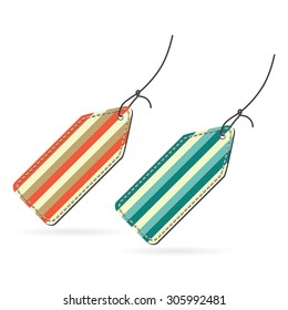 Price tags