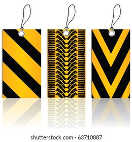 price tags