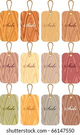  price tags