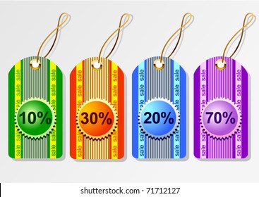 Price Tags