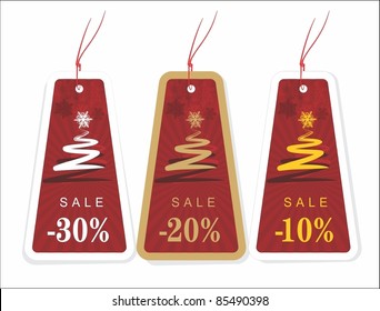 price tags