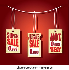 Price Tags