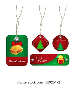 Price tags