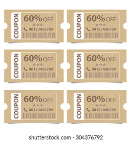 Price tags design, vector illustration.