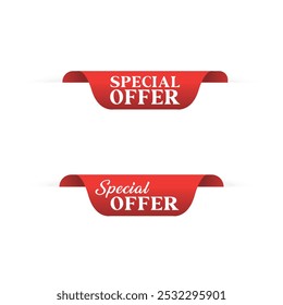 Price Tags, Pop up banner, top pop up red Banner for warranty, best price, Sale Price Special Offer