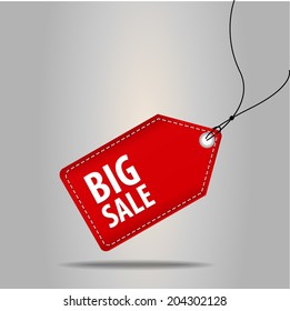 Price tags set one.