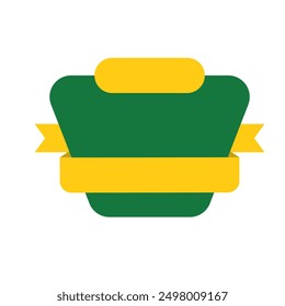 Conjunto de etiquetas de Precio. Pegatinas Etiquetas Etiquetas Cintas Vector