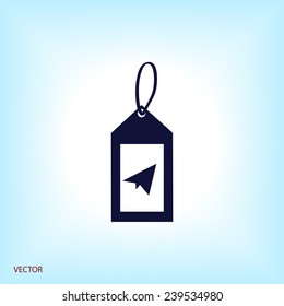 price vector  icon