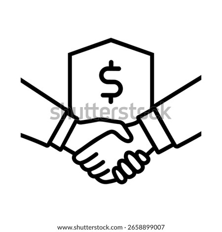 Price vector icon. Cost illustration sign. quotation symbol. price tag logo. invoice web icon.