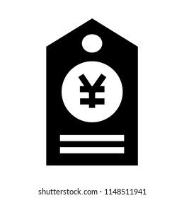  price yuan tag 