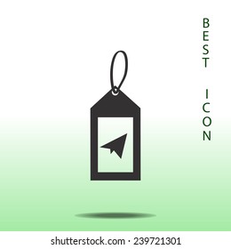 pricevector  icon