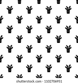Prickly pear icon. Simple illustration of prickly pear vector icon for web